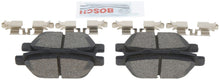 Load image into Gallery viewer, Brake Pad Set, Rear - Bosch QuietCast BC 1161