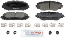 Load image into Gallery viewer, Bosch QuietCast Brake Pads - Bosch BC1210