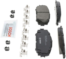 Load image into Gallery viewer, Bosch QuietCast Brake Pads - Bosch BC1210
