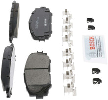 Load image into Gallery viewer, Bosch QuietCast Brake Pads - Bosch BC1210