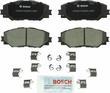 Load image into Gallery viewer, Bosch QuietCast Brake Pads - Bosch BC1210