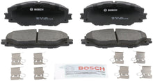 Load image into Gallery viewer, Bosch QuietCast Brake Pads - Bosch BC1211