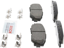 Load image into Gallery viewer, Bosch QuietCast Brake Pads - Bosch BC1211
