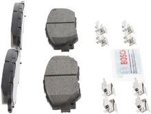 Load image into Gallery viewer, Bosch QuietCast Brake Pads - Bosch BC1211