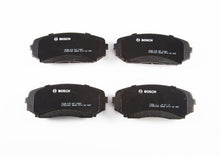 Load image into Gallery viewer, Bosch QuietCast Brake Pads - Bosch BC1258