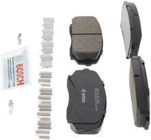 Load image into Gallery viewer, Bosch QuietCast Brake Pads - Bosch BC1258