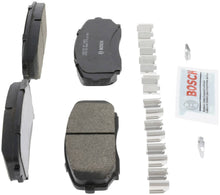 Load image into Gallery viewer, Bosch QuietCast Brake Pads - Bosch BC1258