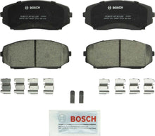 Load image into Gallery viewer, Bosch QuietCast Brake Pads - Bosch BC1258