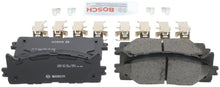 Load image into Gallery viewer, Brake Pad Set, Front - Bosch BC1293