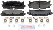 Load image into Gallery viewer, Brake Pad Set, Front - Bosch BC1293