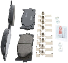 Load image into Gallery viewer, Brake Pad Set, Front - Bosch BC1293