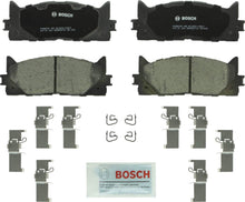 Load image into Gallery viewer, Brake Pad Set, Front - Bosch BC1293