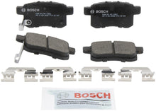 Load image into Gallery viewer, Bosch QuietCast Brake Pads - Bosch BC1336