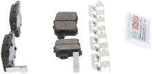 Load image into Gallery viewer, Bosch QuietCast Brake Pads - Bosch BC1336