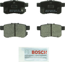 Load image into Gallery viewer, Bosch QuietCast Brake Pads - Bosch BC1336