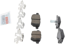 Load image into Gallery viewer, Bosch QuietCast Brake Pads - Bosch QuietCast BC   1354