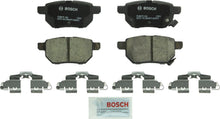 Load image into Gallery viewer, Bosch QuietCast Brake Pads - Bosch QuietCast BC   1354