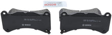 Load image into Gallery viewer, Brake Pad Set, Front - Bosch BC1365