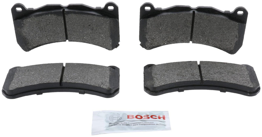 Brake Pad Set, Front - Bosch BC1365