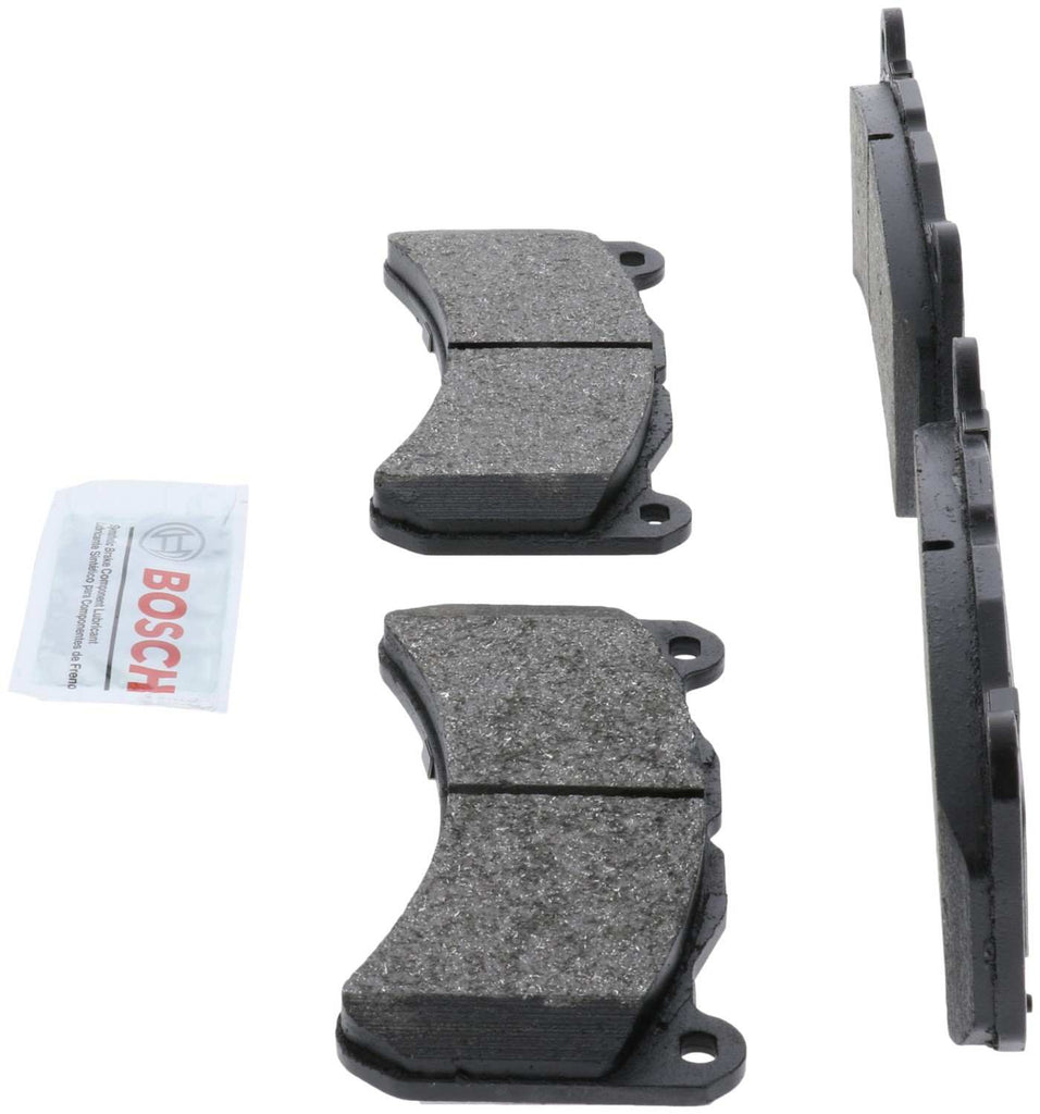 Brake Pad Set, Front - Bosch BC1365