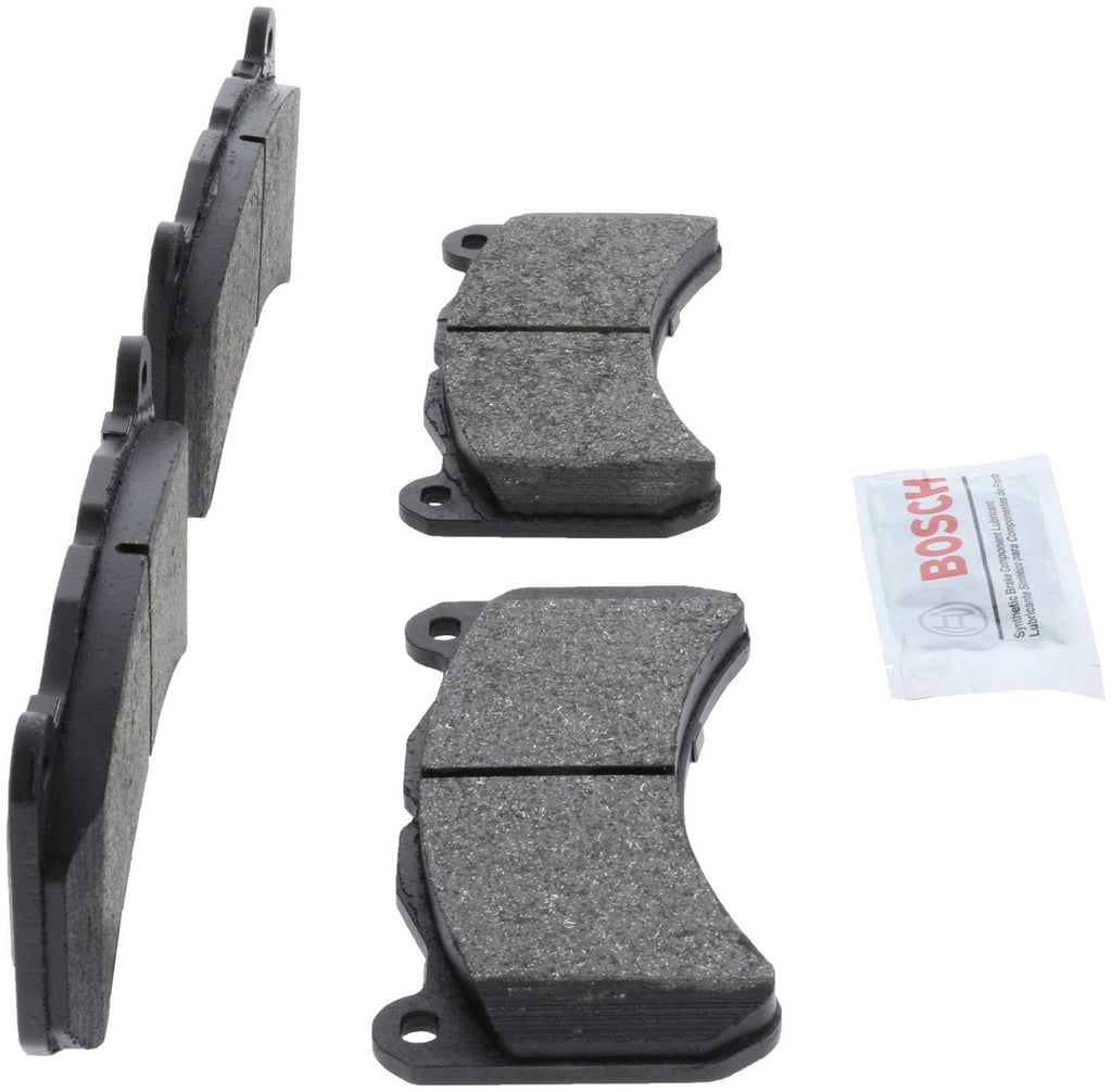Brake Pad Set, Front - Bosch BC1365