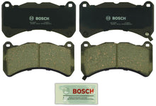 Load image into Gallery viewer, Brake Pad Set, Front - Bosch BC1365
