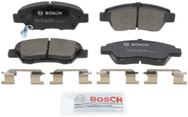 Bosch QuietCast Brake Pads - Bosch BC1394