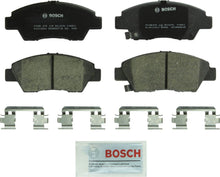 Load image into Gallery viewer, Bosch QuietCast Brake Pads - Bosch BC1394