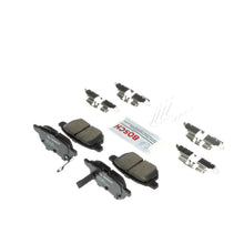 Load image into Gallery viewer, Bosch QuietCast Brake Pads - Bosch BC1423