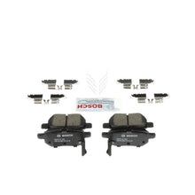 Load image into Gallery viewer, Bosch QuietCast Brake Pads - Bosch BC1423