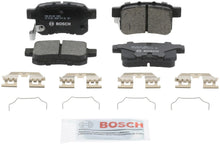 Load image into Gallery viewer, Bosch QuietCast Brake Pads - Bosch BC1451