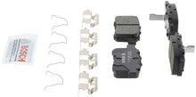 Load image into Gallery viewer, Bosch QuietCast Brake Pads - Bosch BC1451