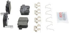 Load image into Gallery viewer, Bosch QuietCast Brake Pads - Bosch BC1451