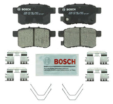 Load image into Gallery viewer, Bosch QuietCast Brake Pads - Bosch BC1451