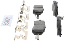 Load image into Gallery viewer, Bosch QuietCast Brake Pads - Bosch QuietCast BC   1539
