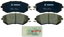 Load image into Gallery viewer, Bosch QuietCast Brake Pads - Bosch QuietCast BC   1539