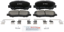 Load image into Gallery viewer, Bosch QuietCast Brake Pads - Bosch BC1623