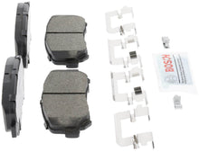 Load image into Gallery viewer, Bosch QuietCast Brake Pads - Bosch BC1623