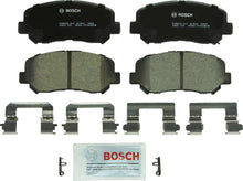 Load image into Gallery viewer, Bosch QuietCast Brake Pads - Bosch BC1623