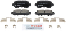 Load image into Gallery viewer, Bosch QuietCast Brake Pads - Bosch BC1624