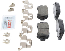 Load image into Gallery viewer, Bosch QuietCast Brake Pads - Bosch BC1624