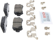 Load image into Gallery viewer, Bosch QuietCast Brake Pads - Bosch BC1624