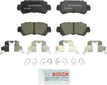 Load image into Gallery viewer, Bosch QuietCast Brake Pads - Bosch BC1624