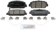 Load image into Gallery viewer, Bosch QuietCast Brake Pads - Bosch BC1625