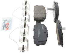 Load image into Gallery viewer, Bosch QuietCast Brake Pads - Bosch BC1625