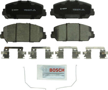 Load image into Gallery viewer, Bosch QuietCast Brake Pads - Bosch BC1625