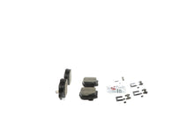 Load image into Gallery viewer, Bosch QuietCast Brake Pads - Bosch BC1679