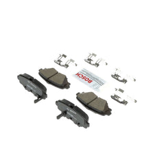 Load image into Gallery viewer, Bosch QuietCast Brake Pads - Bosch BC1729
