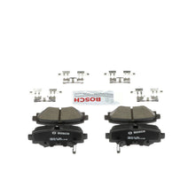 Load image into Gallery viewer, Bosch QuietCast Brake Pads - Bosch BC1729
