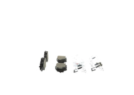 Bosch QuietCast Brake Pads - Bosch BC1846